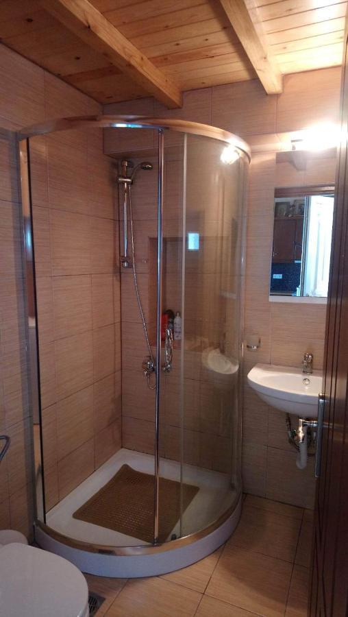 גלוסה Avgoustina'S Home מראה חיצוני תמונה