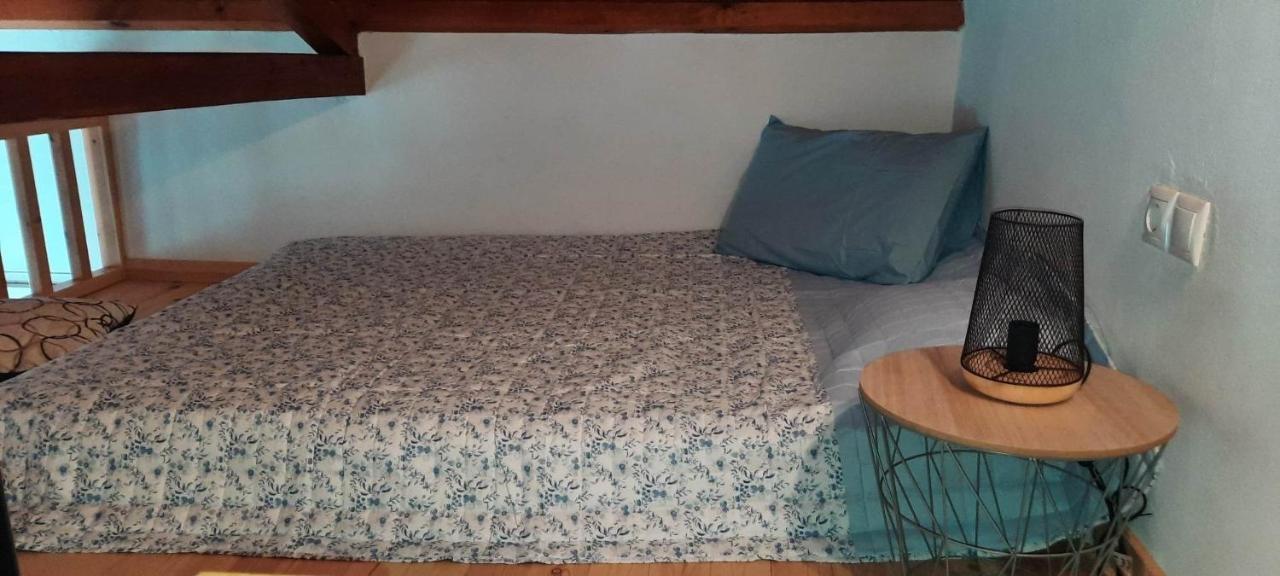 גלוסה Avgoustina'S Home מראה חיצוני תמונה