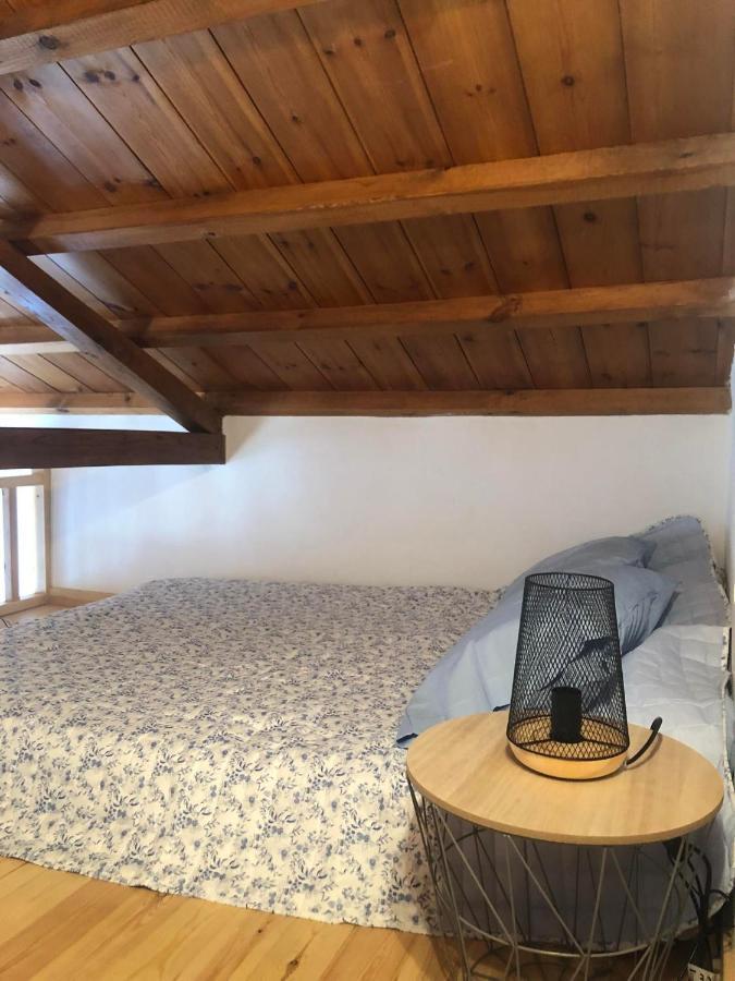 גלוסה Avgoustina'S Home מראה חיצוני תמונה