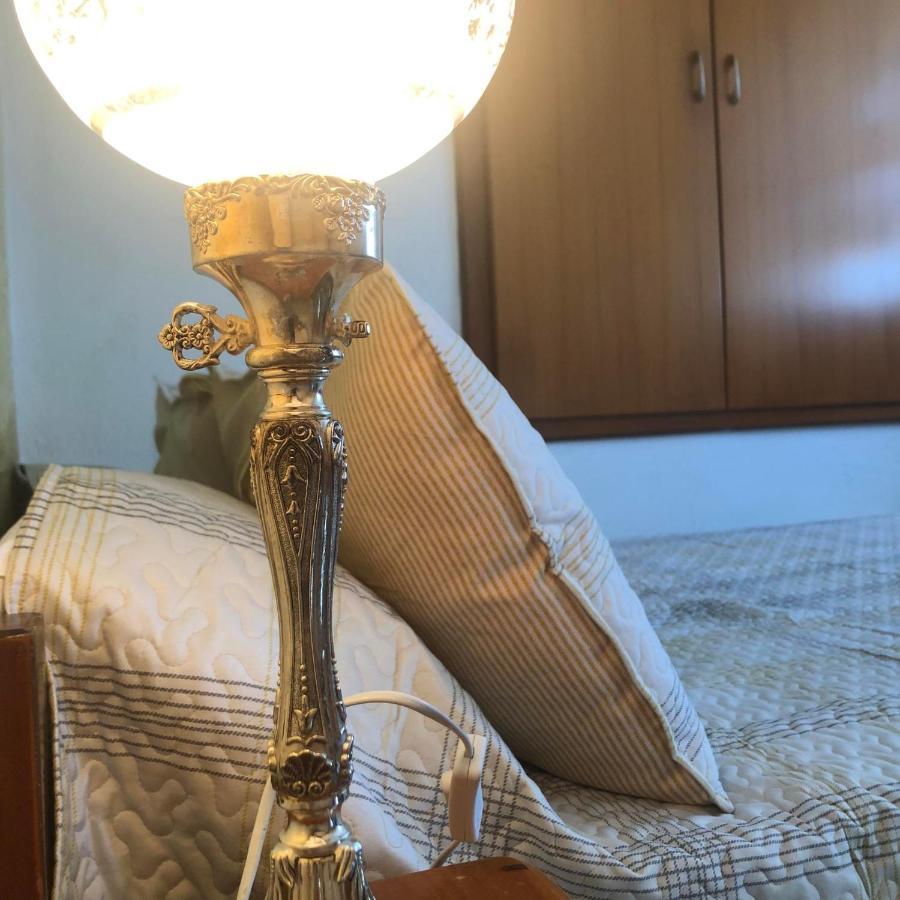 גלוסה Avgoustina'S Home מראה חיצוני תמונה