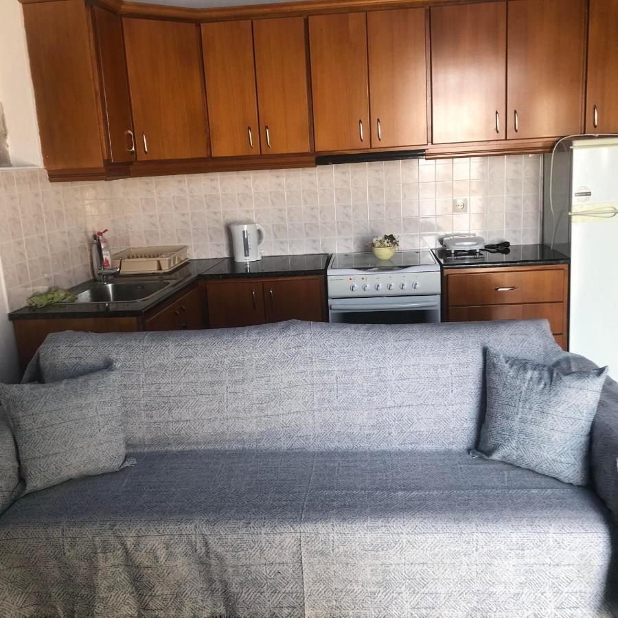 גלוסה Avgoustina'S Home מראה חיצוני תמונה