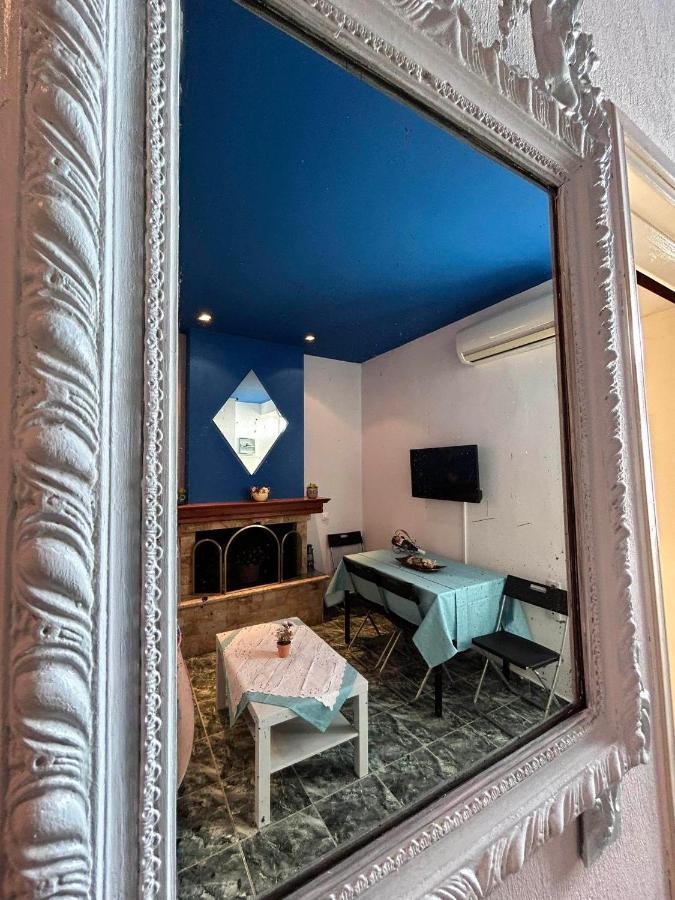 גלוסה Avgoustina'S Home מראה חיצוני תמונה