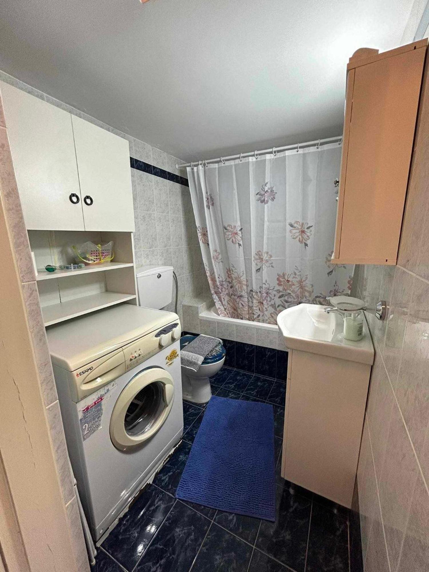 גלוסה Avgoustina'S Home מראה חיצוני תמונה
